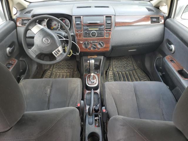 Photo 8 from auction – 2008 NISSAN VERSA S with VIN 3N1BC11E18L463234