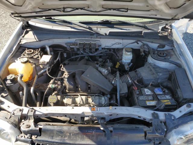 Photo 11 from auction – 2005 FORD ESCAPE XLT with VIN 1FMYU93175KC92382