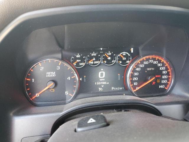 Photo 9 from auction – 2015 GMC SIERRA K25 with VIN 1GT120E86FF659557