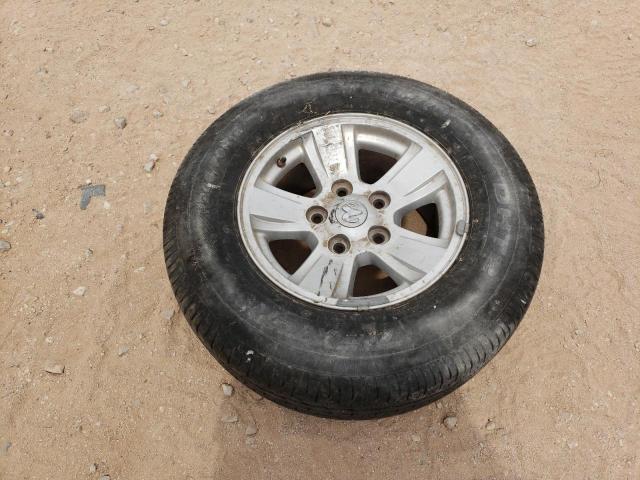 Photo 12 from auction – 2008 DODGE DAKOTA QUA with VIN 1D7HE48K28S500569