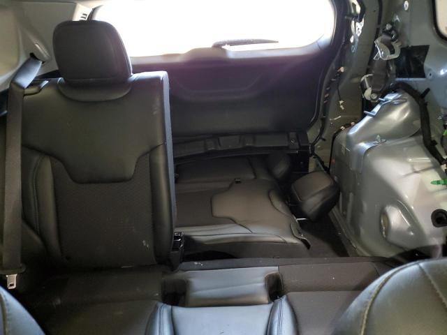Photo 10 from auction – 2022 JEEP COMPASS LA with VIN 3C4NJDBB3NT206593