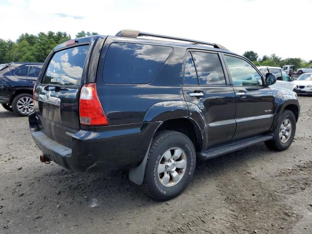 Photo 3 from auction – 2006 TOYOTA 4RUNNER SR with VIN JTEBU14R260094396