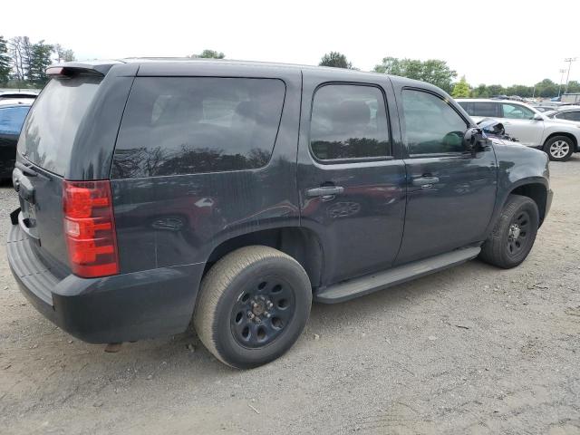 Photo 3 from auction – 2013 CHEVROLET TAHOE POLI with VIN 1GNLC2E02DR132825