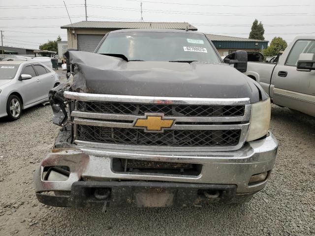 Photo 5 from auction – 2011 CHEVROLET SILVERADO with VIN 1GC1KXC88BF171152