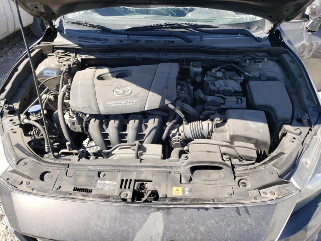 Photo 11 from auction – 2015 MAZDA 3 SPORT with VIN 3MZBM1U73FM219435