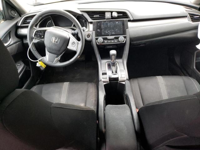 Photo 8 from auction – 2017 HONDA CIVIC EX with VIN 19XFC2F78HE065165