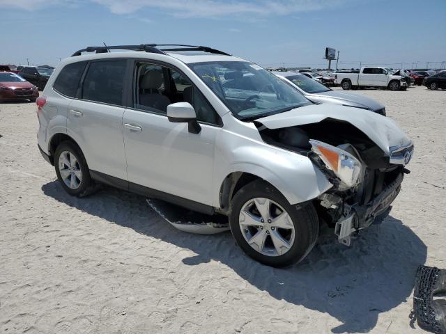 Photo 4 from auction – 2015 SUBARU FORESTER 2 with VIN JF2SJADC8FH805532
