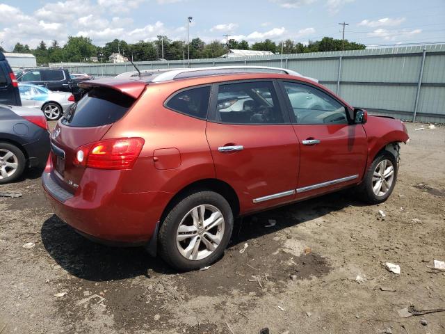 Photo 3 from auction – 2012 NISSAN ROGUE S with VIN JN8AS5MV3CW394696