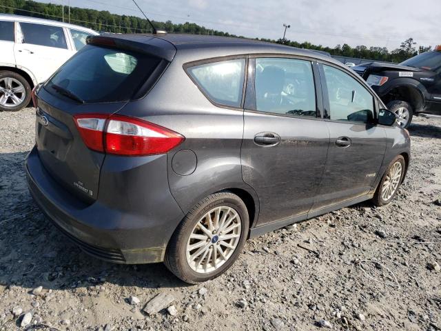 Photo 3 from auction – 2015 FORD C-MAX SE with VIN 1FADP5AU5FL103858