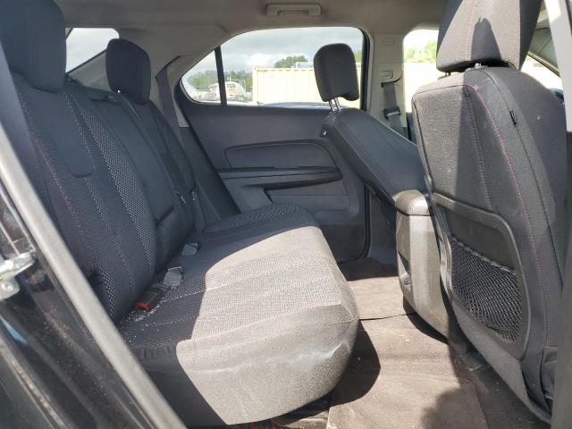 Photo 11 from auction – 2016 CHEVROLET EQUINOX LT with VIN 2GNALCEK2G1155212