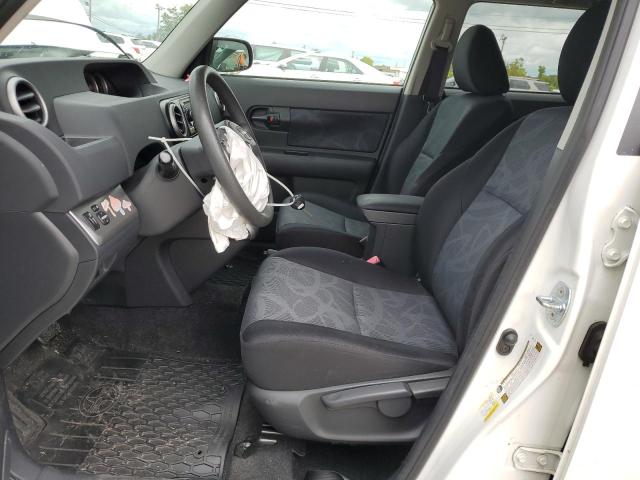 Photo 7 from auction – 2012 TOYOTA SCION XB with VIN JTLZE4FE3C1145443