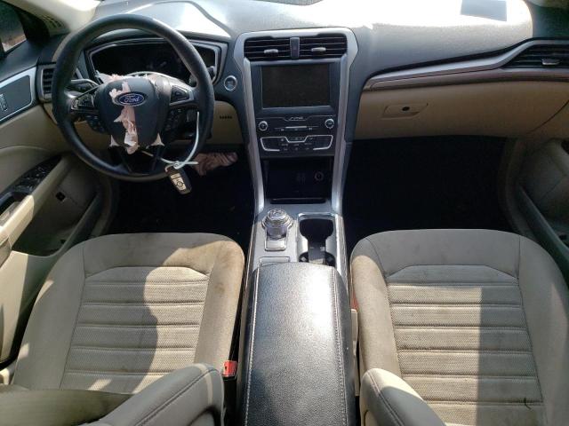 Photo 8 from auction – 2019 FORD FUSION SE with VIN 3FA6P0LU3KR240074