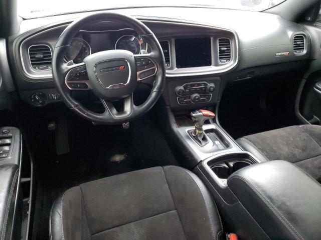Photo 8 from auction – 2020 DODGE CHARGER SC with VIN 2C3CDXGJ3LH197405