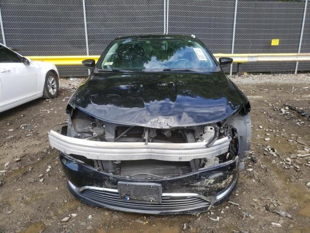 Photo 5 from auction – 2015 CHRYSLER 200 LIMITE with VIN 1C3CCCAB7FN674328
