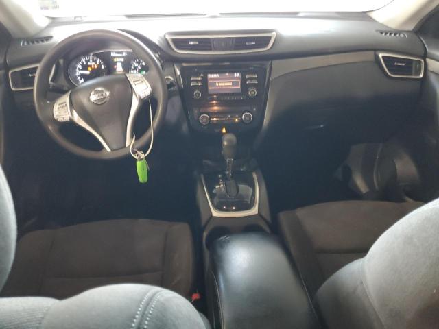 Photo 8 from auction – 2015 NISSAN ROGUE S with VIN KNMAT2MT2FP547301