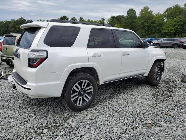 Снимка 3 от търг – 2015 TOYOTA 4RUNNER SR с VIN JTEBU5JR0F5229244