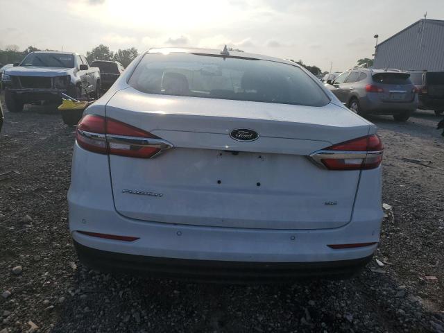 Photo 6 from auction – 2019 FORD FUSION SE with VIN 3FA6P0H71KR107476