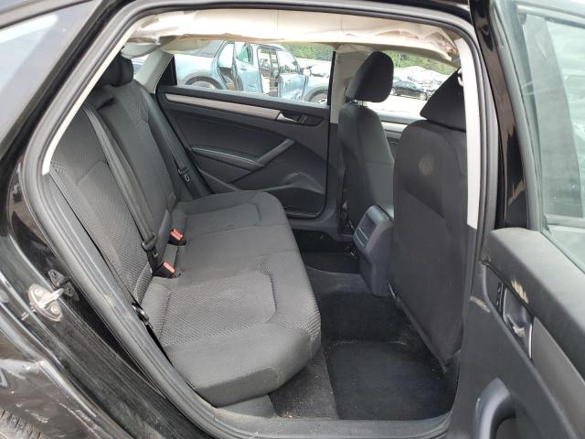Photo 10 from auction – 2015 VOLKSWAGEN PASSAT S with VIN 1VWAS7A33FC049455