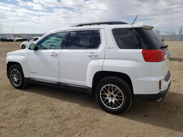 Photo 2 from auction – 2016 GMC TERRAIN SL with VIN 2GKFLNE31G6306423
