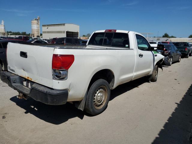 Photo 3 from auction – 2007 TOYOTA TUNDRA with VIN 5TFLV52107X010210