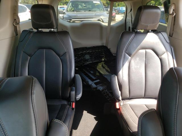 Photo 10 from auction – 2023 CHRYSLER PACIFICA T with VIN 2C4RC1BG2PR515287
