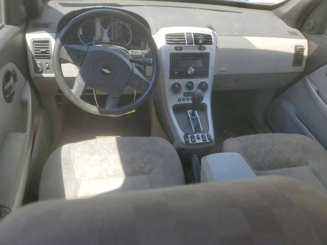 Photo 8 from auction – 2005 CHEVROLET EQUINOX LT with VIN 2CNDL63FX56163177