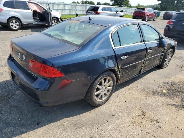 Photo 3 from auction – 2008 BUICK LUCERNE CX with VIN 1G4HD57278U114119