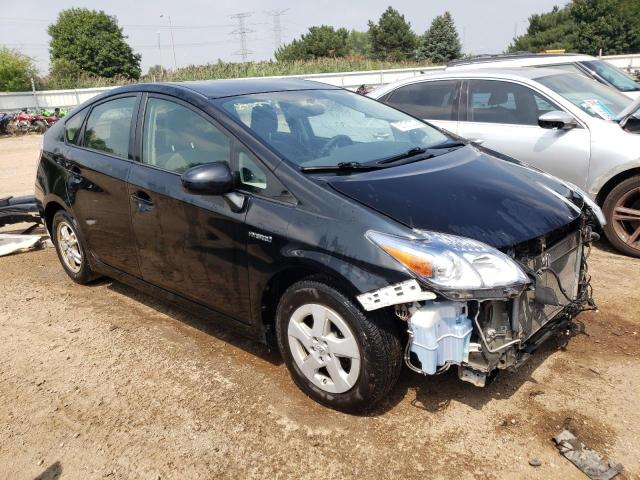Photo 4 from auction – 2010 TOYOTA PRIUS with VIN JTDKN3DU1A5177220