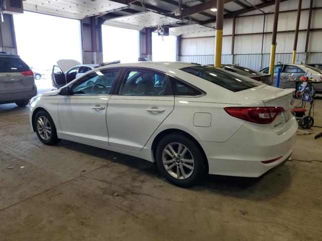 Photo 2 from auction – 2015 HYUNDAI SONATA SE with VIN 5NPE24AF5FH098674