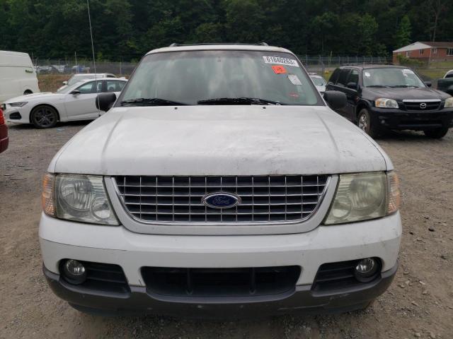 Фото 5 с аукциона – 2004 FORD EXPLORER X с VIN 1FMZU73WX4UC06148