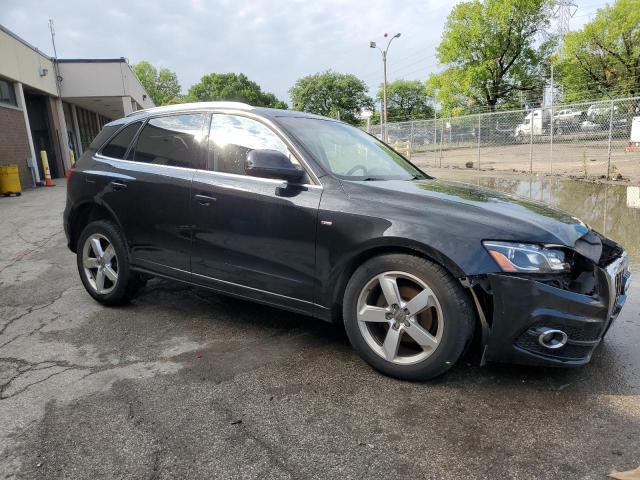 Photo 4 from auction – 2012 AUDI Q5 PREMIUM with VIN WA1DKAFP7CA078421