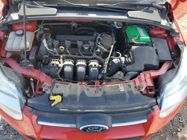 Photo 11 from auction – 2013 FORD FOCUS SE with VIN 1FADP3K20DL276752