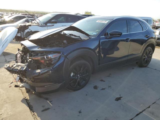 MAZDA CX-30 PREM 2021 with VIN 3MVDMBEY7MM243516 - Photo from auction