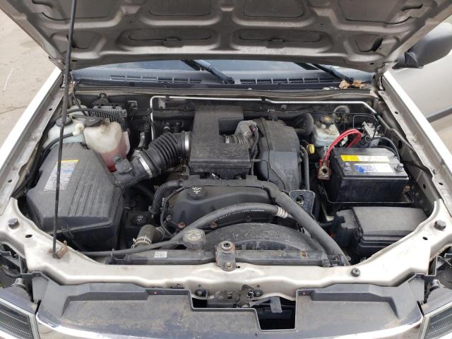 Photo 11 from auction – 2004 GMC CANYON with VIN 1GTCS146248145222