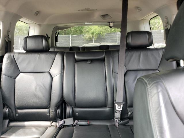 Photo 10 from auction – 2009 HONDA PILOT EXL with VIN 5FNYF48569B005498