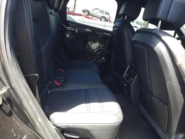 Photo 10 from auction – 2021 PORSCHE CAYENNE S with VIN WP1AB2AY6MDA28400