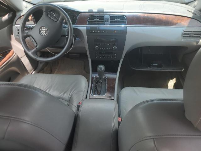 Photo 8 from auction – 2007 BUICK LACROSSE C with VIN 2G4WD582371135856