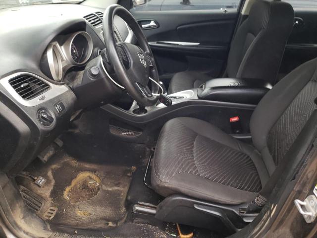 Photo 7 from auction – 2014 DODGE JOURNEY SE with VIN 3C4PDCAB3ET277935