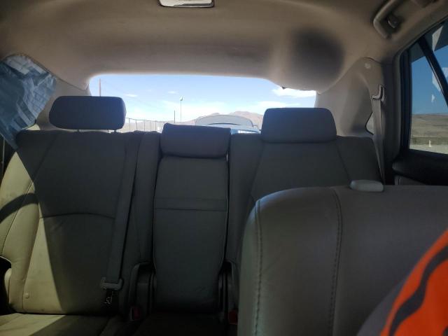 Photo 10 from auction – 2008 LEXUS RX 350 with VIN 2T2GK31U38C044079