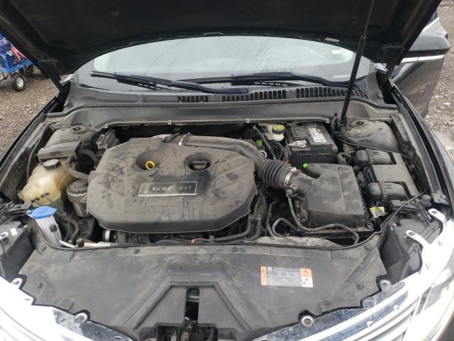 صورة رقم 11 من المزاد - 2016 LINCOLN MKZ مع VIN 3LN6L2J91GR611493