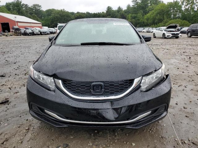 Photo 5 from auction – 2015 HONDA CIVIC EX with VIN 19XFB2F81FE229431