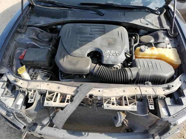 Photo 11 from auction – 2015 DODGE CHARGER SE with VIN 2C3CDXBG8FH741140