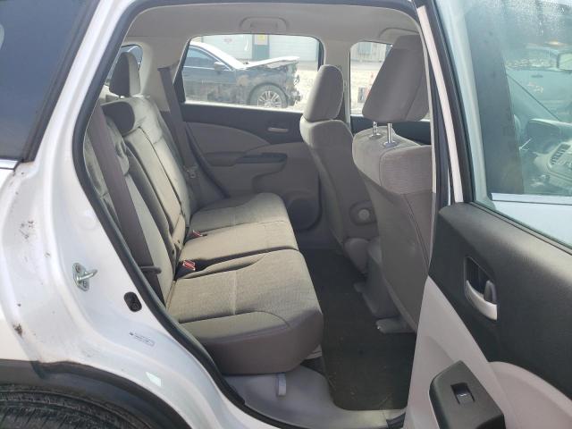 Photo 11 from auction – 2014 HONDA CR-V LX with VIN 5J6RM4H32EL024690