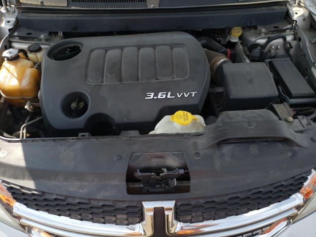 Photo 12 from auction – 2012 DODGE JOURNEY CR with VIN 3C4PDCDG4CT205484