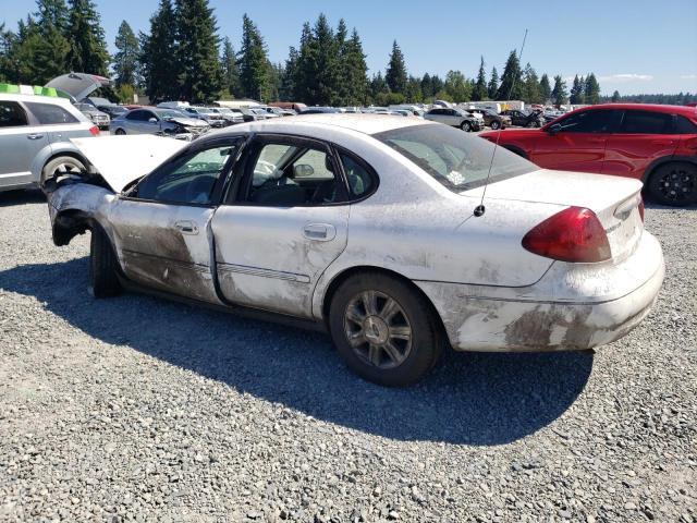 Фото 2 с аукциона – 2003 FORD TAURUS SEL с VIN 1FAFP56S63G251649