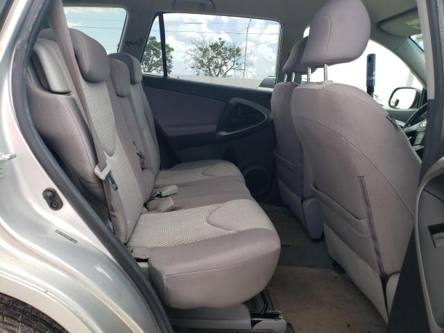 Фото 11 с аукциона – 2008 TOYOTA RAV4 с VIN JTMZD33V885116548