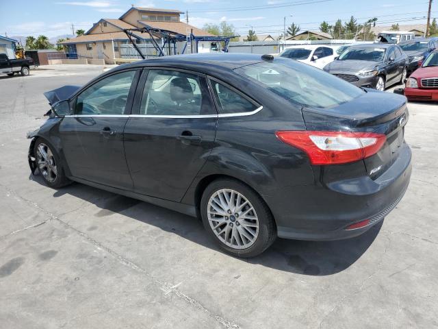 Photo 2 from auction – 2012 FORD FOCUS SEL with VIN 1FAHP3H21CL367259