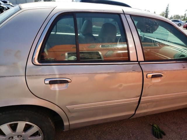 Photo 10 from auction – 2008 FORD CROWN VICT with VIN 2FAFP74V18X132448