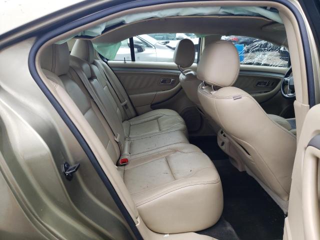 Photo 10 from auction – 2013 FORD TAURUS SEL with VIN 1FAHP2H88DG222891