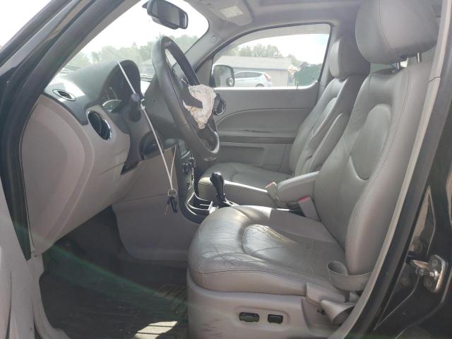 Photo 7 from auction – 2011 CHEVROLET HHR LT with VIN 3GNBACFU5BS642136